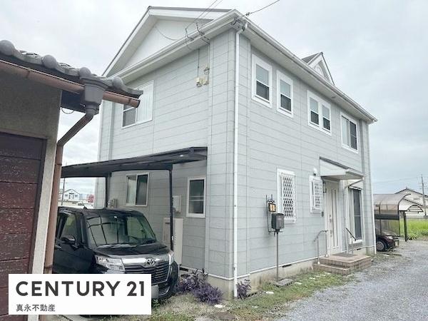 大垣市三塚町の中古一戸建