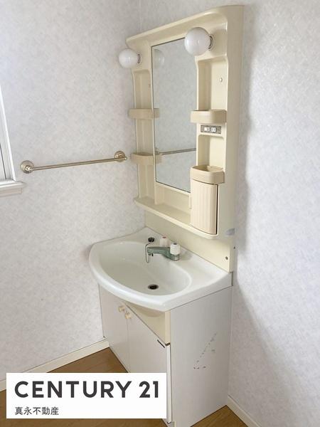 大垣市三塚町の中古一戸建て
