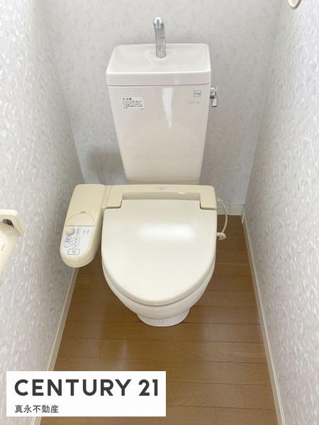 大垣市三塚町の中古一戸建て