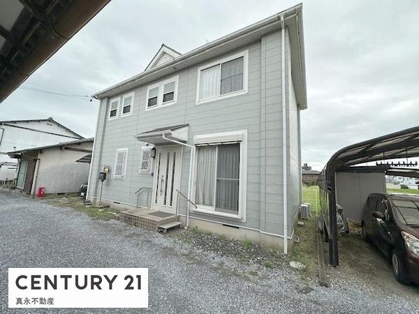 大垣市三塚町の中古一戸建