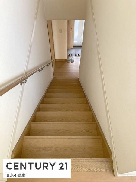 大垣市三塚町の中古一戸建て