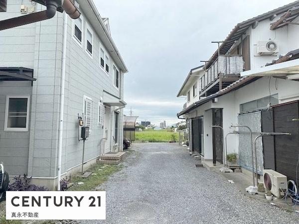 大垣市三塚町の中古一戸建