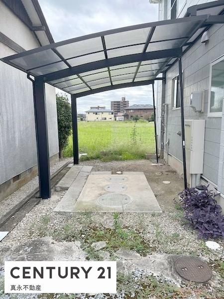 大垣市三塚町の中古一戸建
