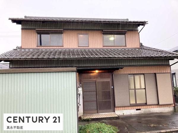 不破郡垂井町岩手の中古一戸建