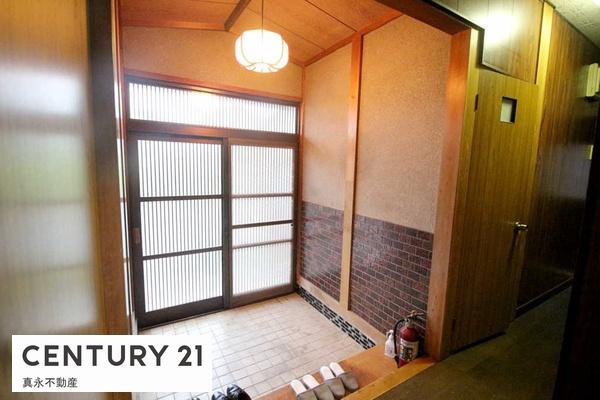 不破郡垂井町岩手の中古一戸建