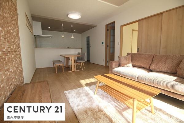 大垣市浅草１丁目の新築一戸建