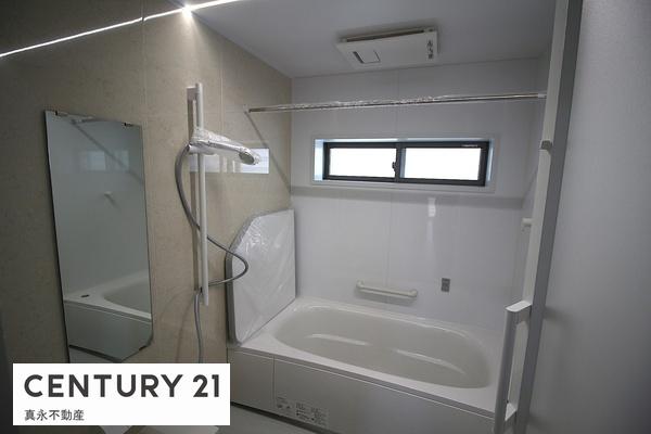 大垣市浅草１丁目の新築一戸建