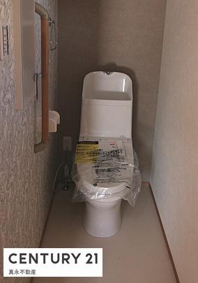 大垣市浅草１丁目の新築一戸建