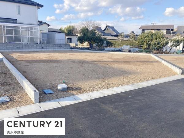 大垣市今町１丁目の売土地