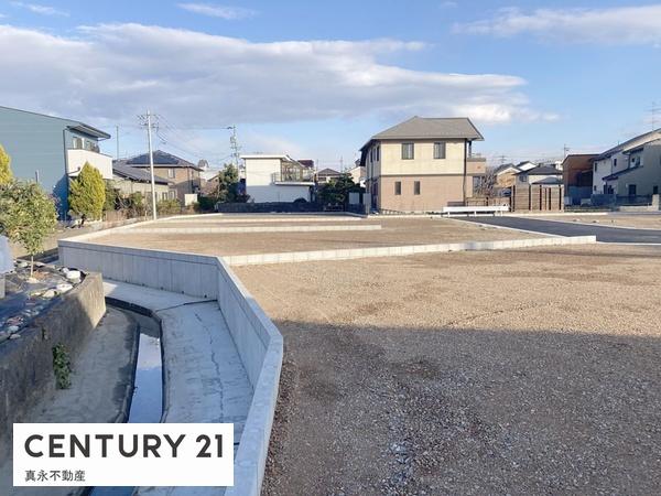 大垣市今町１丁目の売土地
