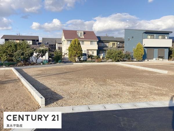 大垣市今町１丁目の売土地