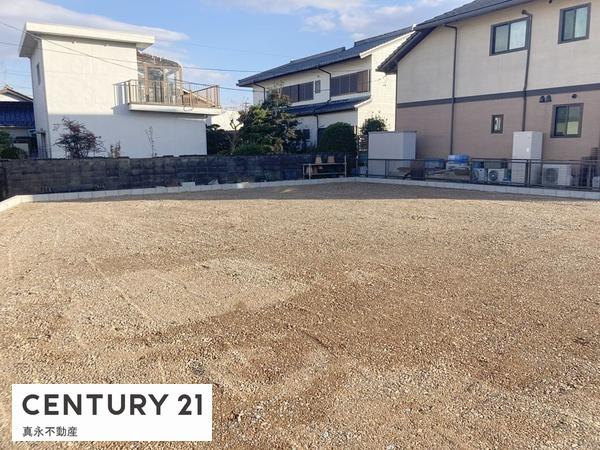 大垣市今町１丁目の売土地