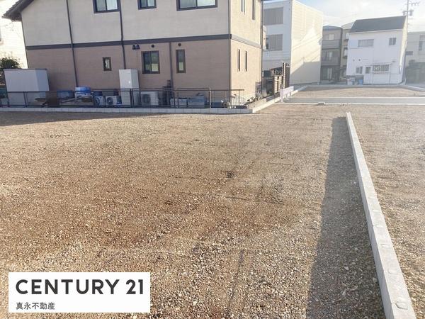 大垣市今町１丁目の売土地