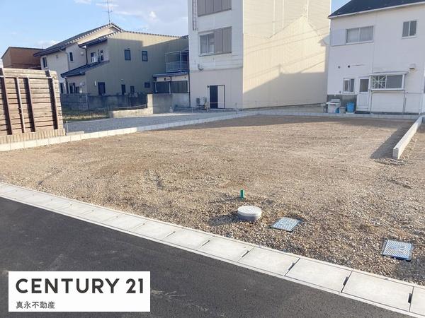 大垣市今町の土地購入なら【センチュリー21】