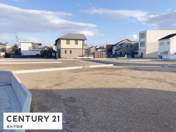 大垣市今町１丁目の売土地