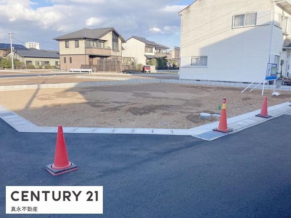大垣市今町１丁目の売土地