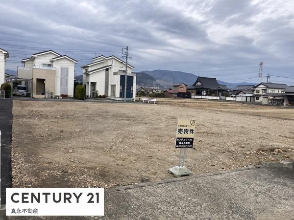大垣市枝郷５丁目の売土地