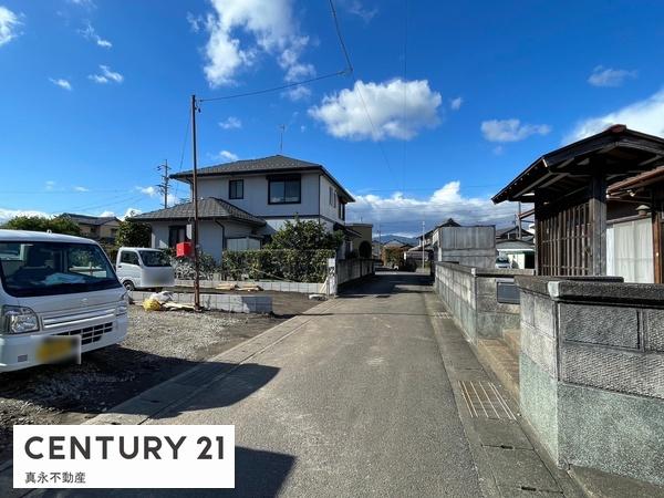 大垣市昼飯町の新築一戸建