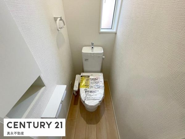 大垣市昼飯町の新築一戸建