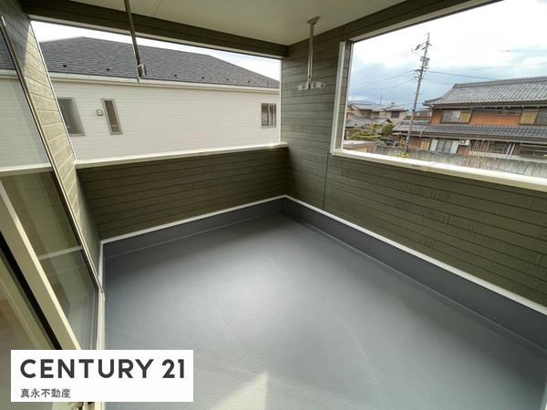 大垣市昼飯町の新築一戸建