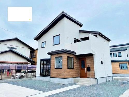 瑞穂市古橋の新築一戸建