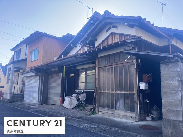 大垣市綾野町の売土地
