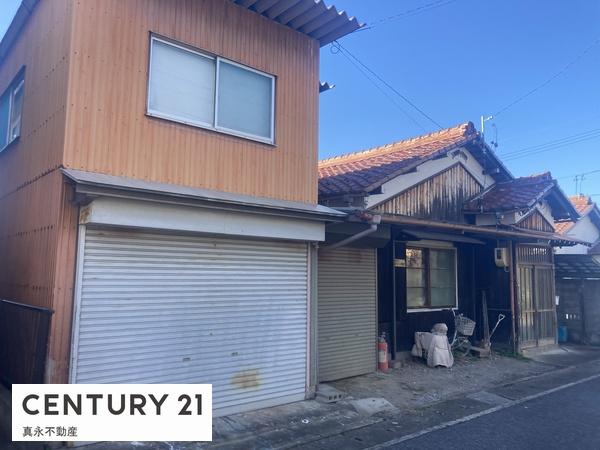 大垣市綾野町の売土地