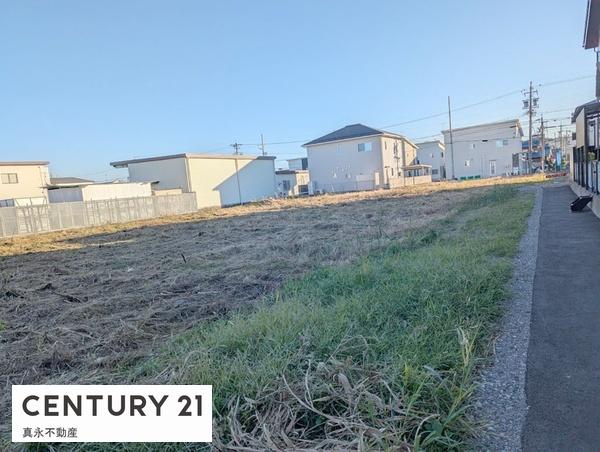 大垣市木戸町の土地