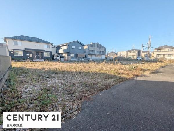 大垣市木戸町の土地
