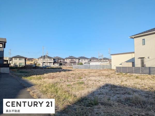 大垣市木戸町の土地