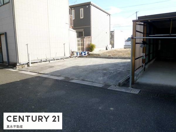 安八郡安八町東結の中古一戸建