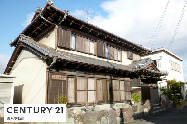 安八郡安八町東結の中古一戸建