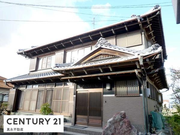 安八郡安八町東結の中古一戸建