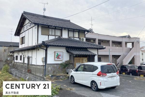 大垣市長沢町５丁目の売土地