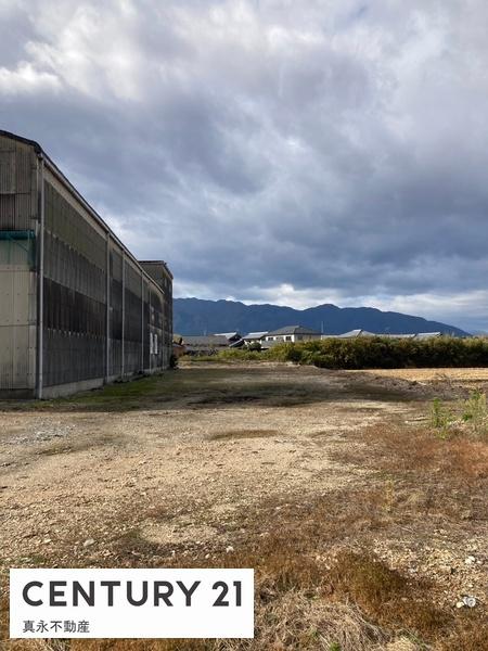 養老郡養老町大巻の売土地