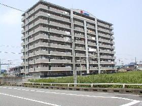 シャトレ愛松大垣Ⅲ