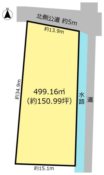 大垣市世安町１丁目の売土地