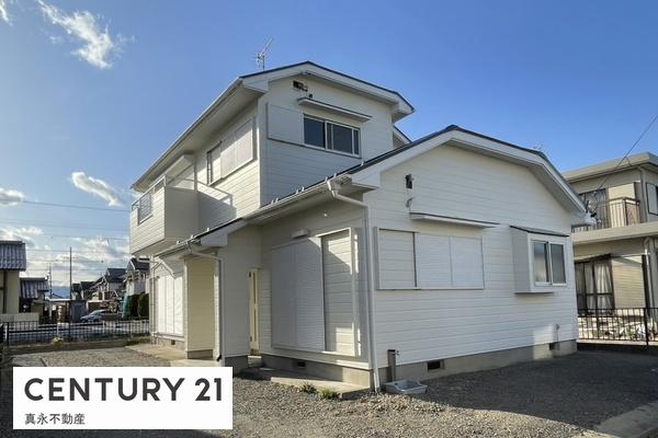 大垣市静里町の中古一戸建