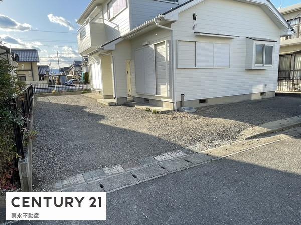 大垣市静里町の中古一戸建