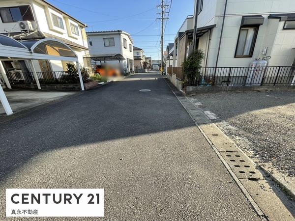 大垣市静里町の中古一戸建