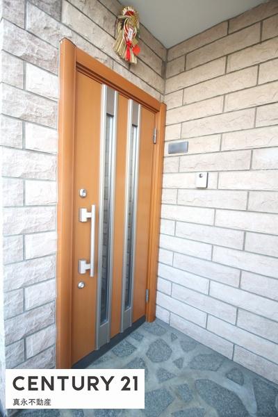 大垣市林町７丁目の中古一戸建て