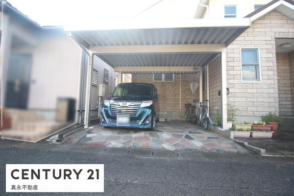 大垣市林町７丁目の中古一戸建て
