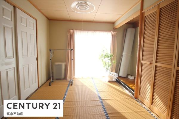 大垣市林町７丁目の中古一戸建
