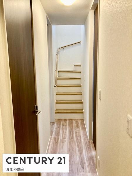 大垣市荒尾町の中古一戸建て