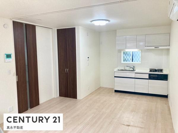 大垣市荒尾町の中古一戸建