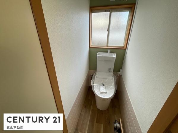 不破郡垂井町の中古一戸建て