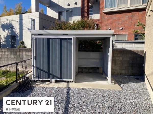 大垣市笠木町の中古一戸建て
