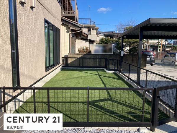 大垣市笠木町の中古一戸建て