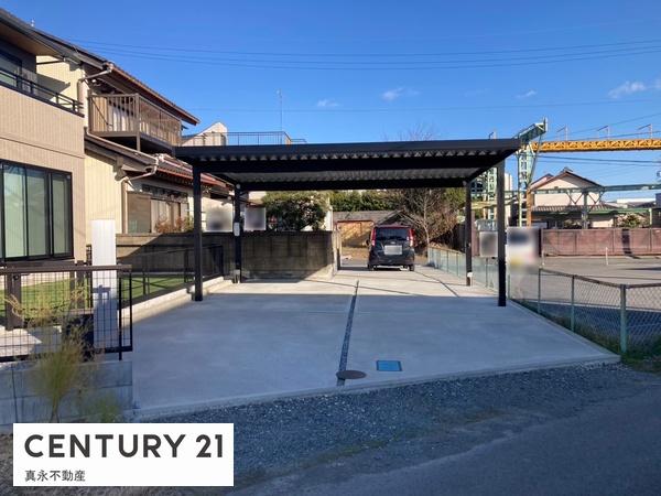 大垣市笠木町の中古一戸建て