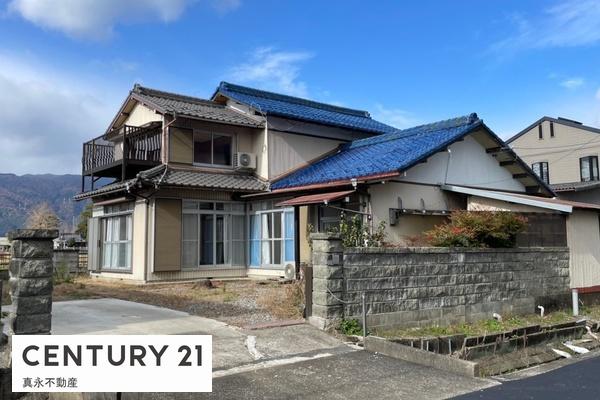 安八郡神戸町大字更屋敷の中古一戸建